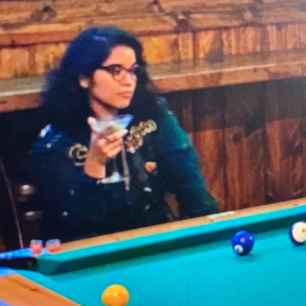 Meet your Posher, Ale